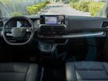 2025 Fiat Scudo III Рестайлинг, чёрный - вид 9