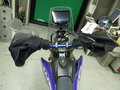 2017 Yamaha WR250R, синий, 595000 рублей - вид 8