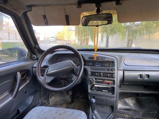 2004 Lada (ВАЗ) 2115, серый, 100000 рублей, вид 3