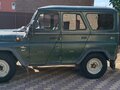 1998 УАЗ 31512, зелёный, 250000 рублей - вид 2