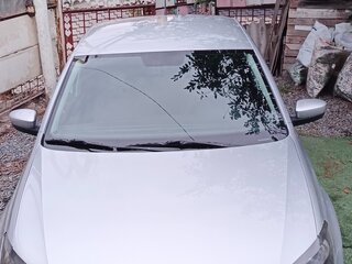 2011 Volkswagen Polo V, серебристый, 1200000 рублей, вид 4