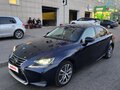 2018 Lexus IS 300h III Рестайлинг, синий, 2680000 рублей - вид 1