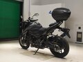 2020 Suzuki GSX-S 750, чёрный, 770000 рублей - вид 2