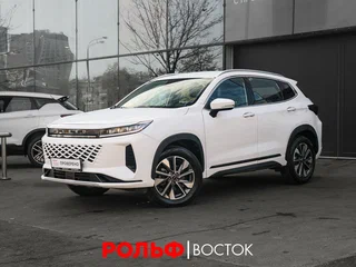 2024 Exeed LX I Рестайлинг 2, белый, 2000000 рублей, вид 1