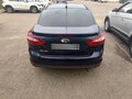 2012 Ford Focus III, синий, 830000 рублей - вид 5