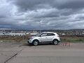 2017 Hyundai Creta I, серебристый, 1900000 рублей - вид 1