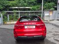 2022 Haval F7x I, красный, 2350000 рублей - вид 4