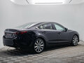 2021 Mazda 6 III (GJ) Рестайлинг 2, чёрный - вид 4