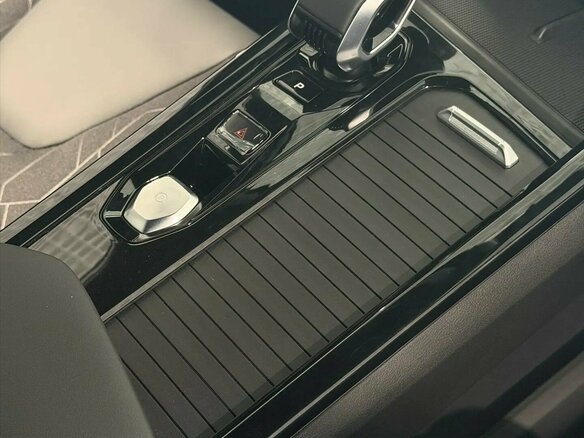 2026 Geely Cityray, белый, 3204990 рублей - вид 11