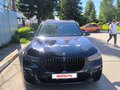 2021 BMW X5 30d IV (G05/G18), чёрный, 6407000 рублей - вид 1