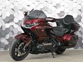 2025 Honda GL 1800 Gold Wing, красный - вид 1