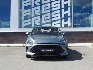 2023 BAIC U5 Plus, серый, 1519000 рублей, вид 3