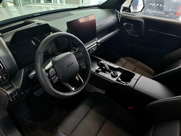 2026 Haval H7 I, чёрный, 4199000 рублей - вид 22