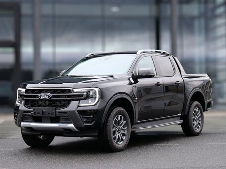 Ford Ranger T6.2