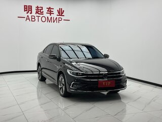 2022 Volkswagen Bora IV (China Market) Рестайлинг, чёрный, 1759000 рублей, вид 2