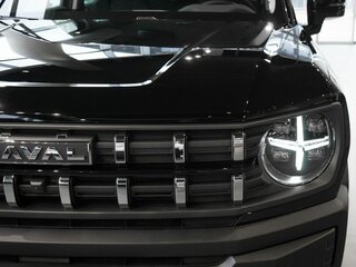 2026 Haval H3 I Рестайлинг, чёрный, 2699000 рублей, вид 3
