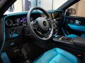 2025 Rolls-Royce Cullinan Black Badge I Рестайлинг (Series II), чёрный, 49000000 рублей - вид 4