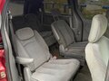 2004 Dodge Caravan Grand IV, красный, 450000 рублей - вид 5