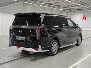2026 GAC M8, чёрный, 5800000 рублей, вид 5