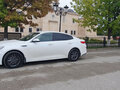 2019 Kia Optima IV Рестайлинг, белый, 1550000 рублей - вид 5