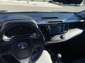 2018 Toyota RAV4 IV (XA40) Рестайлинг, синий, 2700000 рублей - вид 5