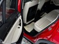 2017 BMW X4 28i I (F26), красный - вид 9