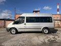 2013 Ford Transit, серебристый, 1290000 рублей - вид 9