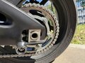 2013 Yamaha FZ8, белый, 500000 рублей - вид 7