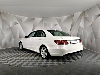 2014 Mercedes-Benz E-Класс 200 IV (W212, S212, C207) Рестайлинг, серый, 1365150 рублей, вид 4