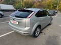 2010 Ford Focus II Рестайлинг, серебристый, 510000 рублей - вид 3