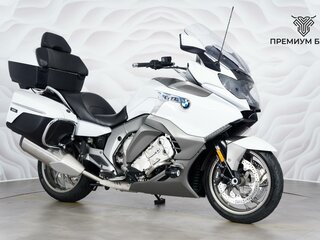 2017 BMW K 1600 GTL, белый, 1617000 рублей, вид 5