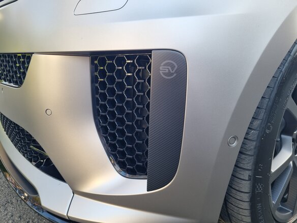 2026 Land Rover Range Rover Sport SV III, серый, 29900000 рублей - вид 33