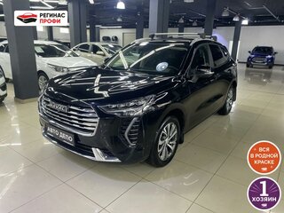 2023 Haval Jolion I, чёрный, 1499000 рублей, вид 1
