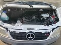 2018 Mercedes-Benz Sprinter Classic, белый, 1850000 рублей