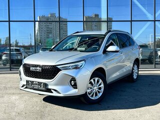 2026 Haval M6 II, серый, 2099000 рублей, вид 4