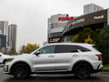 2020 Kia Sorento IV, серый, 3848000 рублей - вид 5