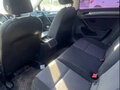 2013 Volkswagen Golf VII, белый, 760000 рублей - вид 4