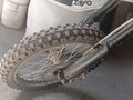 2022 Kayo Basic TT125, белый, 60000 рублей - вид 2
