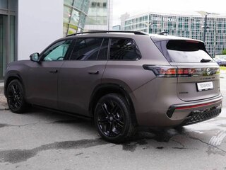 2026 Volkswagen Teramont Pro II (China Market), коричневый, 6500000 рублей, вид 5