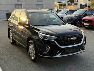 2026 Haval M6 II, чёрный, 2099000 рублей, вид 3