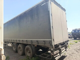 2024 Titan 226SH3, чёрный, 2505150 рублей, вид 3