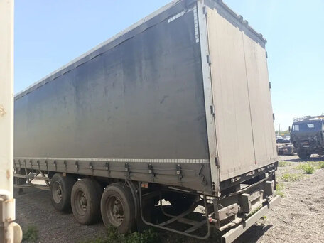 2024 Titan 226SH3, чёрный, 2505150 рублей, вид 3