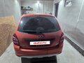 2015 Lada (ВАЗ) Kalina Cross II, оранжевый, 650000 рублей - вид 1