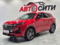 2023 Changan CS55 Plus II Рестайлинг, красный, 2105000 рублей - вид 2