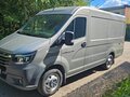 2024 ГАЗ ГАЗель NN, серебристый, 1990000 рублей - вид 6