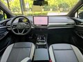 2026 Volkswagen ID.4 Crozz, синий - вид 9