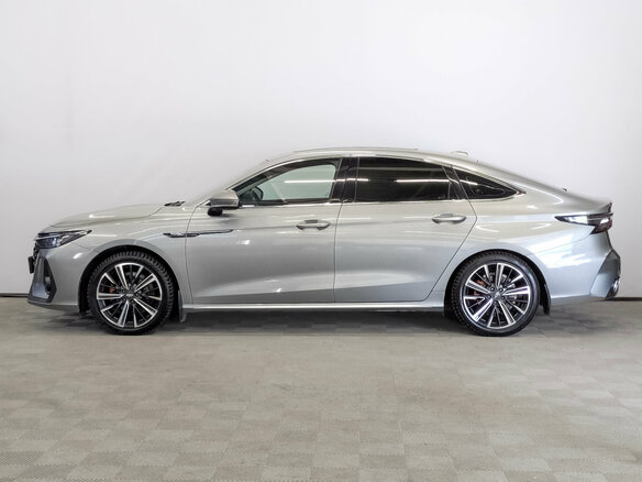 2023 Chery Arrizo 8, серый, 1785000 рублей - вид 7
