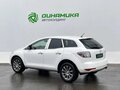 2012 Mazda CX-7 I Рестайлинг, белый, 1010000 рублей - вид 6