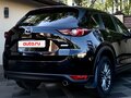 2018 Mazda CX-5 II, чёрный - вид 5
