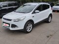2016 Ford Kuga II, белый, 1000500 рублей